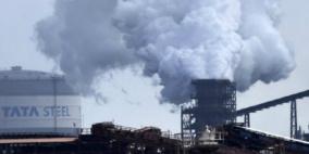 تعثر صفقة بيع شركة تاتا ستيل في المملكة المتحدة