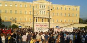 اليونان: أسئلة الإفلاس المرجح وتداعياته