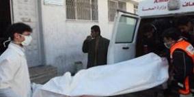 إصابة 5 مواطنين بحادث سير شرق خان يونس