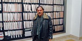 الفنان الفلسطيني خليل رباح يعرض أعماله في مدريد