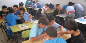 "كهرباء الشمال" تبدأ تنفيذ مشروع ترشيد استهلاك الكهرباء في جنين