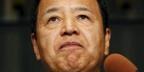 وزير الاقتصاد الياباني يحث اليونان والاتحاد الأوروبي على التوصل لاتفاق