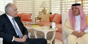 السعودية تدعم الاقتصاد المصري بـ2.25 مليار دولار