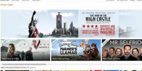 أمازون توسع خدمتها الخاصة بالفيديو