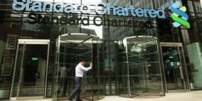 ارتفاع اسهم ستاندرد تشارترد بعد التوصل لتسوية مع سلطات نيويورك بشأن تعاملاته مع ايران