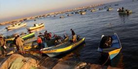 العثور على جثة غريق ببحر خان يونس