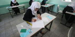 الخليل: الارتباط العسكري يعلن تأمين وصول الأسئلة والطلبة والمراقبين لقاعات 'التوجيهي'