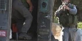 الاحتلال يعتقل شابين من محافظة بيت لحم