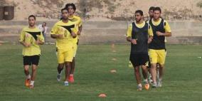 400 شرطي لتأمين مباراة كأس فلسطين بغزة