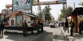 عثمان لـ"رايــة": بدء عودة النازحين لمخيم عين الحلوة في لبنان