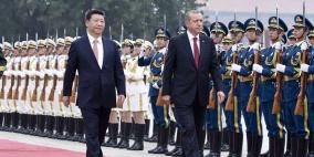 تركيا والصين توقعان 3 اتفاقيات قبيل انطلاق قمة العشرين