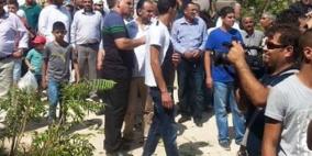 الاستيطان سيطال حتى المقابر في القدس