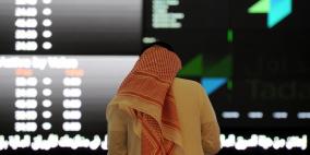 أسهم السعودية ومصر تنهي الأسبوع مرتفعة