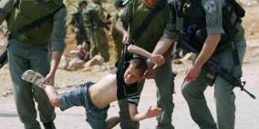 الاعتداء على ثلاثة أطفال جنوب بيت لحم