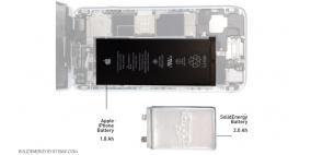 ابتكار ثوري يضاعف عمر بطارية الهاتف