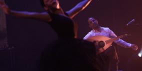 لست وحدك في الماراثون