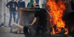 بالاسماء.. 29 شهيدا و1400 جريح منذ بداية المواجهات