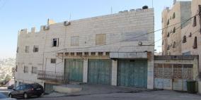 جيش الاحتلال يحول منزل أبو منشار لثكنة عسكرية