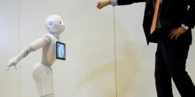 "الروبوت" يهدد 60% من الوظائف في العالم!