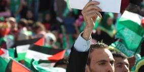 الكتلة الإسلامية تحتفل بتخرج طلبة النجاح بمهرجان "بالعلم نصبح أحراراً"