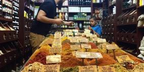 القدس ثاني أيام الشهر الفضيل