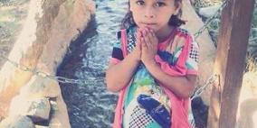 رام الله: وفاة طفلة 4 سنوات بعد تعرضها للدهس من مركبة عمومية