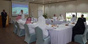 "جويك" تناقش التحليل المالي الأساسي للمشروعات الصناعية الصغيرة والمتوسطة