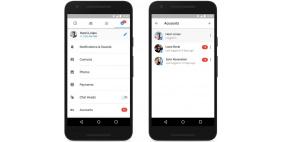 "فيسبوك ماسنجر" يتيح استخدام أكثر من حساب على الأندرويد