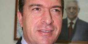 محافظ قلقيلية: الامن هو مفتاح النجاح والنهوض بواقع المحافظة