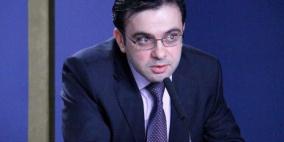 بسيسو: وزارة الثقافة لن تشكل بديلاً عن دور النشر