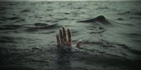 وفاة شاب من الظاهرية غرقا في بحر عسقلان