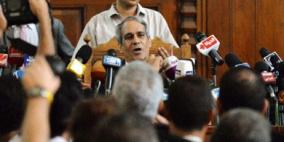 تأجيل أول جلسات محاكمة قادة الاخوان المسلمين في مصر بسبب غياب المتهمين