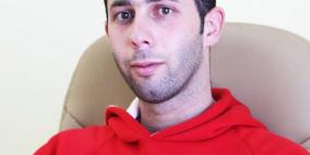 إصابة مراسل راية في الخليل برصاصة مطاطية في الرأس