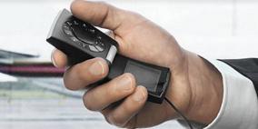 هاتف Samsung Serene