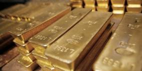 الذهب يواصل الصعود لليوم الثالث مع انحسار مخاوف رفع أسعار الفائدة