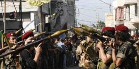 ما حقيقة مخطط الانفجار الوشيك في مخيم عين الحلوة؟