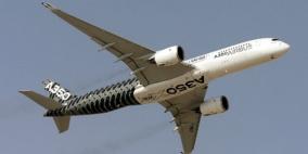 ايران تتعاقد على شراء 114 طائرة ايرباص مدنية