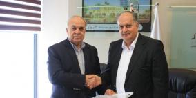 عمار العقارية والعجولي للعقارات توقعان اتفاقية حقوق تطوير في ضاحية الريحان