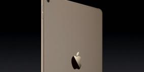 توقعات بإطلاق "آيباد آير3" في مارس