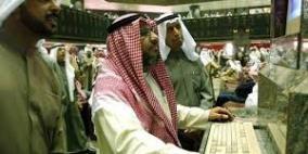 البورصة السعودية تسجل أكبر انخفاض في أسبوعين وصعود معظم أسواق المنطقة