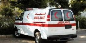 الخليل: وفاة شاب متأثراً بجراح اصيب بها في حادث سير قبل شهرين