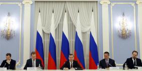 وزير روسي: مستثمرون أجانب مستعدون للعمل في روسيا مهما تكن الظروف