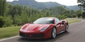 فيراري تطرح أسهمها لتمويل خطة بـ53 مليار دولار