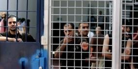 ذوو أسرى طولكرم يشتكون من سوء الأوضاع المعيشية لأبنائهم