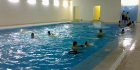 مصرع مواطن غرقا في مسبح في رام الله