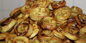 مطبق الخليل "الفلاحي" و"المدني" يتألق كلما ازداد الطقس برودة