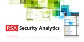 آر إس إيه سكيوريتي يضيف خاصية تحليلات سلوك المهاجمين في الزمن الفعلي