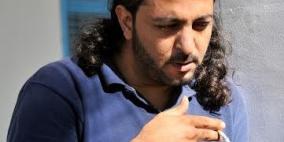 نادي الأعمال ينظم معرض "حروف ومدينة" للفنان شريف سرحان