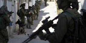 جنين: قوات الاحتلال تقتحم بلدة ميثلون وتفتش منازلها