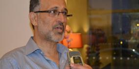 مقابلة "رايــة" مع رئيس الاتحاد الاماراتي لكرة القدم ونجم منتخبه عموري